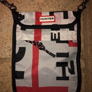 HUNTER packable phone pouch